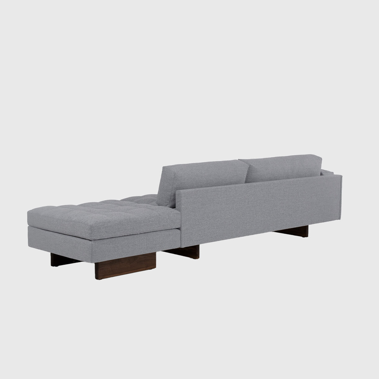 Asymmetric Sofa
